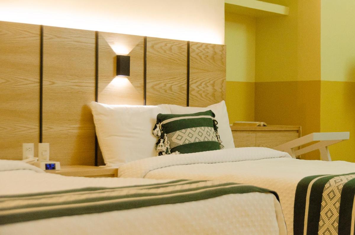 Hotel Casona Oaxaca - Housity