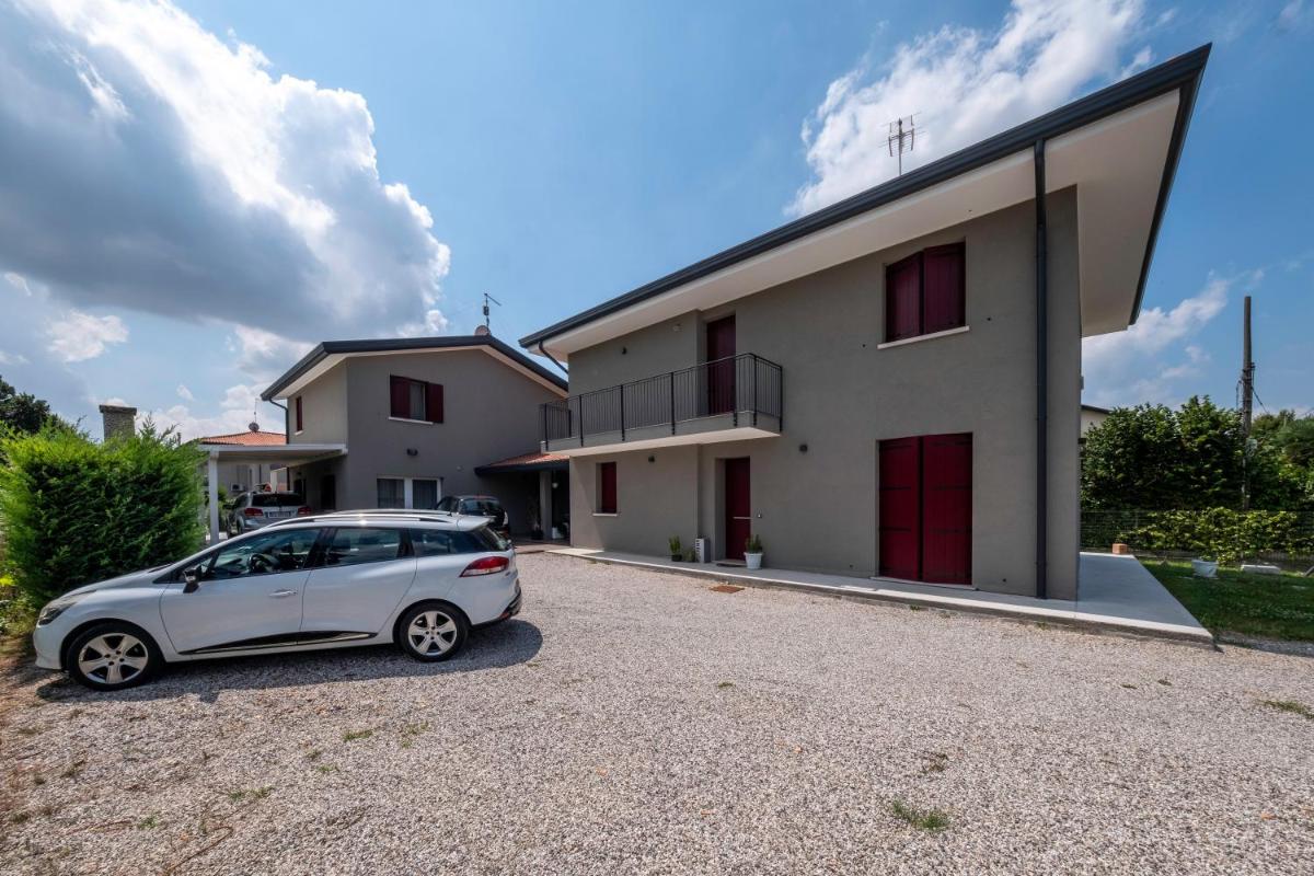 Casa Ardesia - Housity