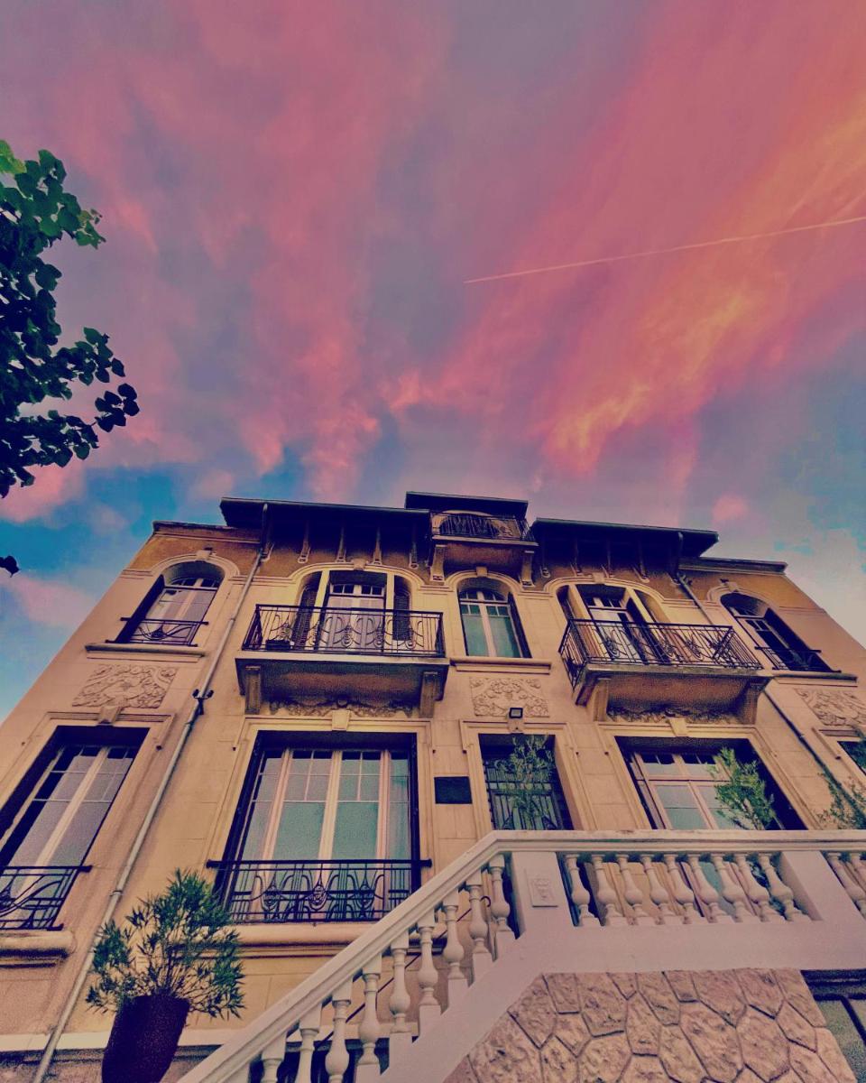 Maison Mandarine - Housity