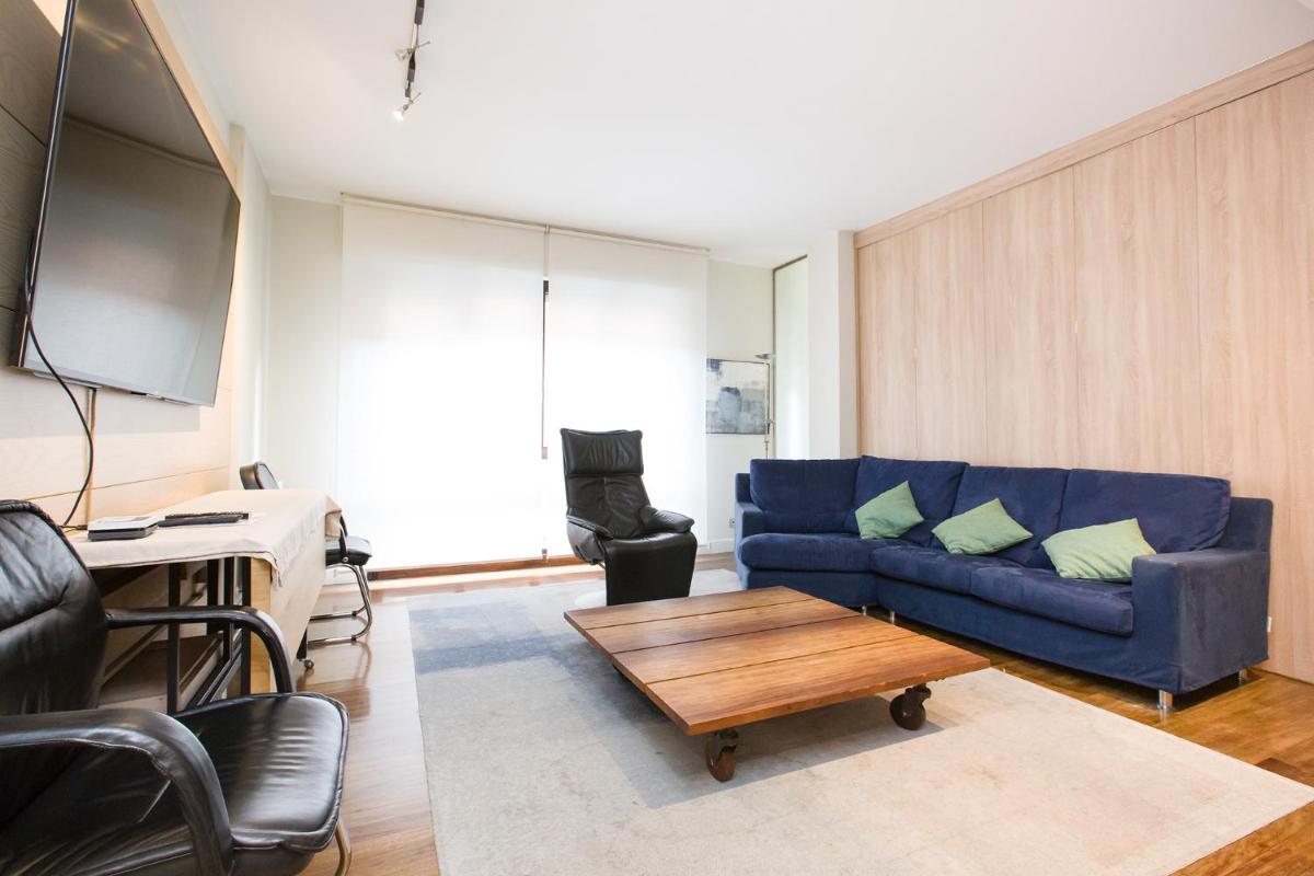 Volantin Apartment - Hizvo
