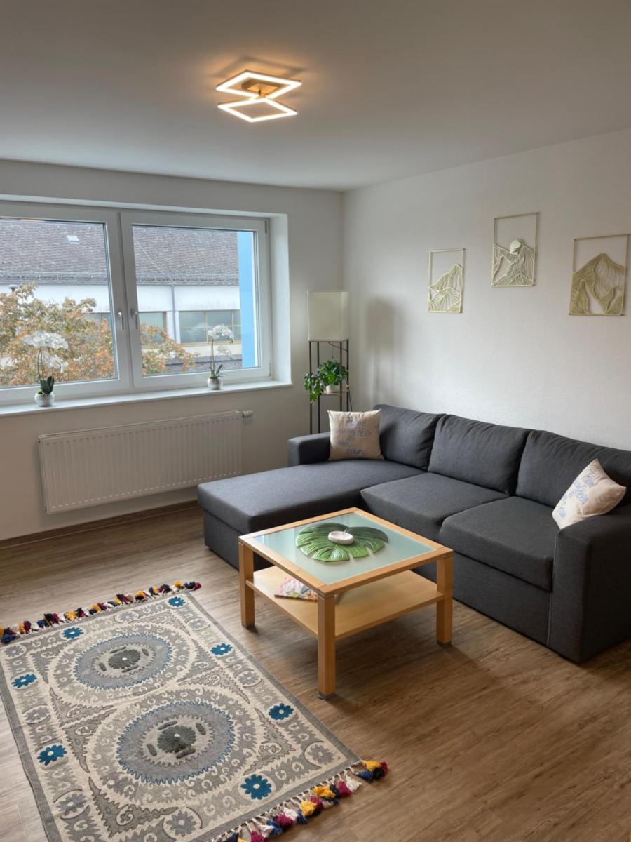 AM Fleurystr, komfortabel, ZENTRAL in Amberg mit Parkplatz! - Housity