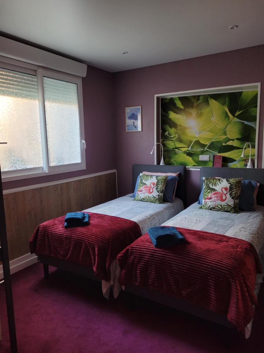 Le Relais De L'Aube - Housity