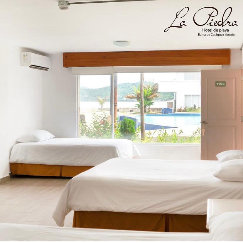 Hotel La Piedra - Housity