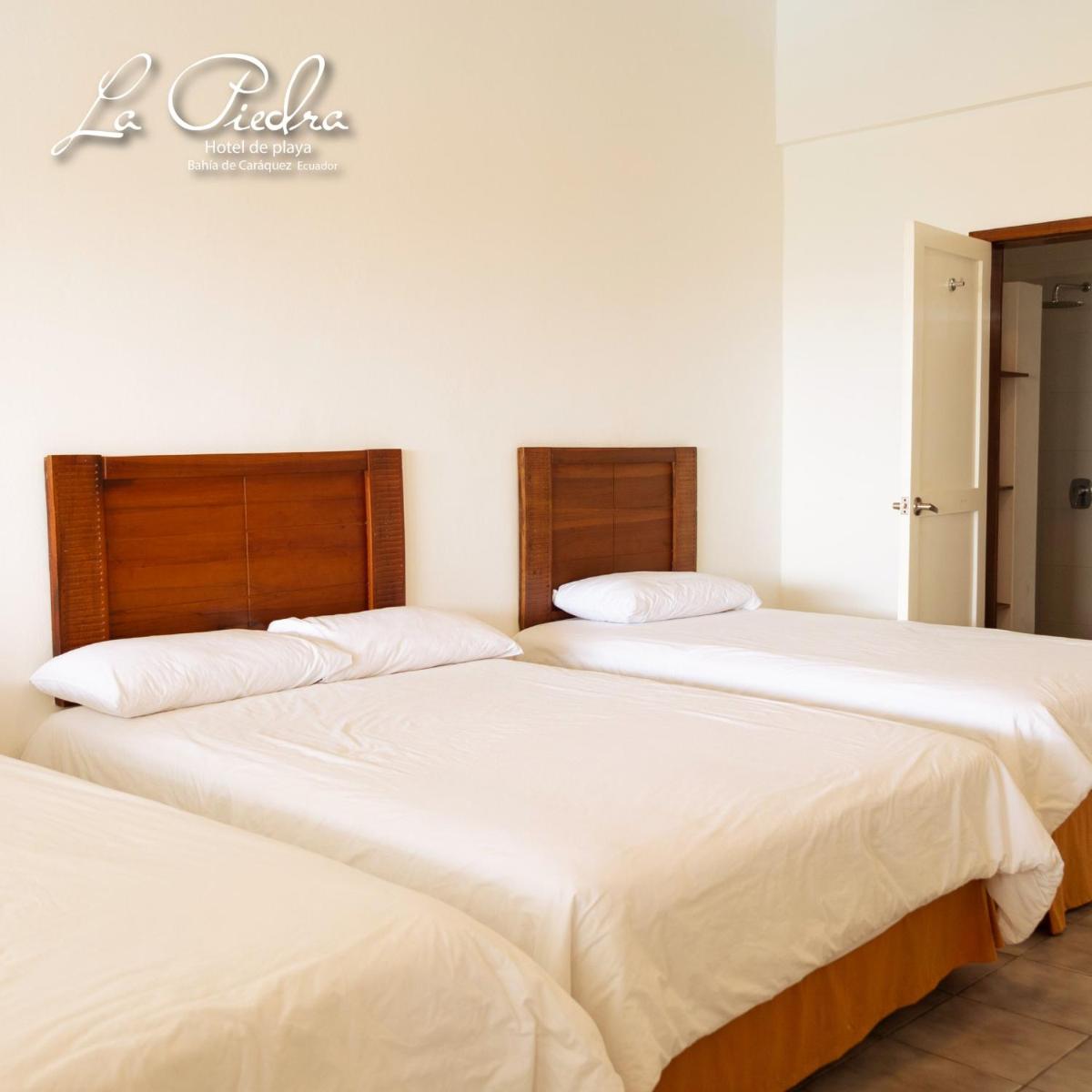 Hotel La Piedra - Housity