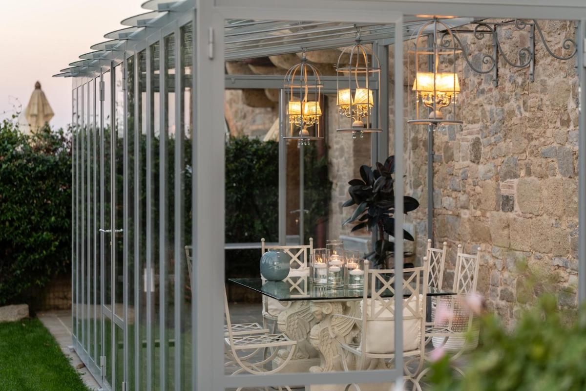 Relais Maria Cristina - Housity