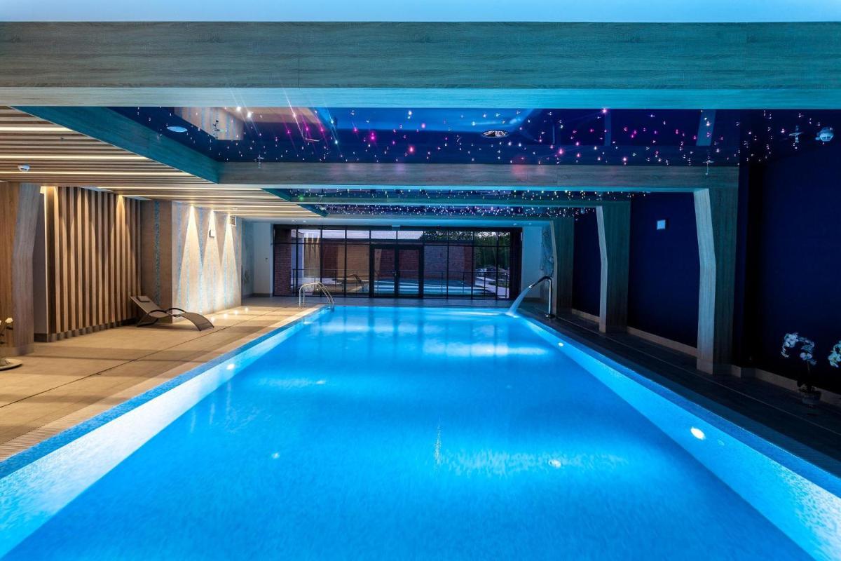 Hotel Ren & Restauracja Browar Kociewski - Hizvo