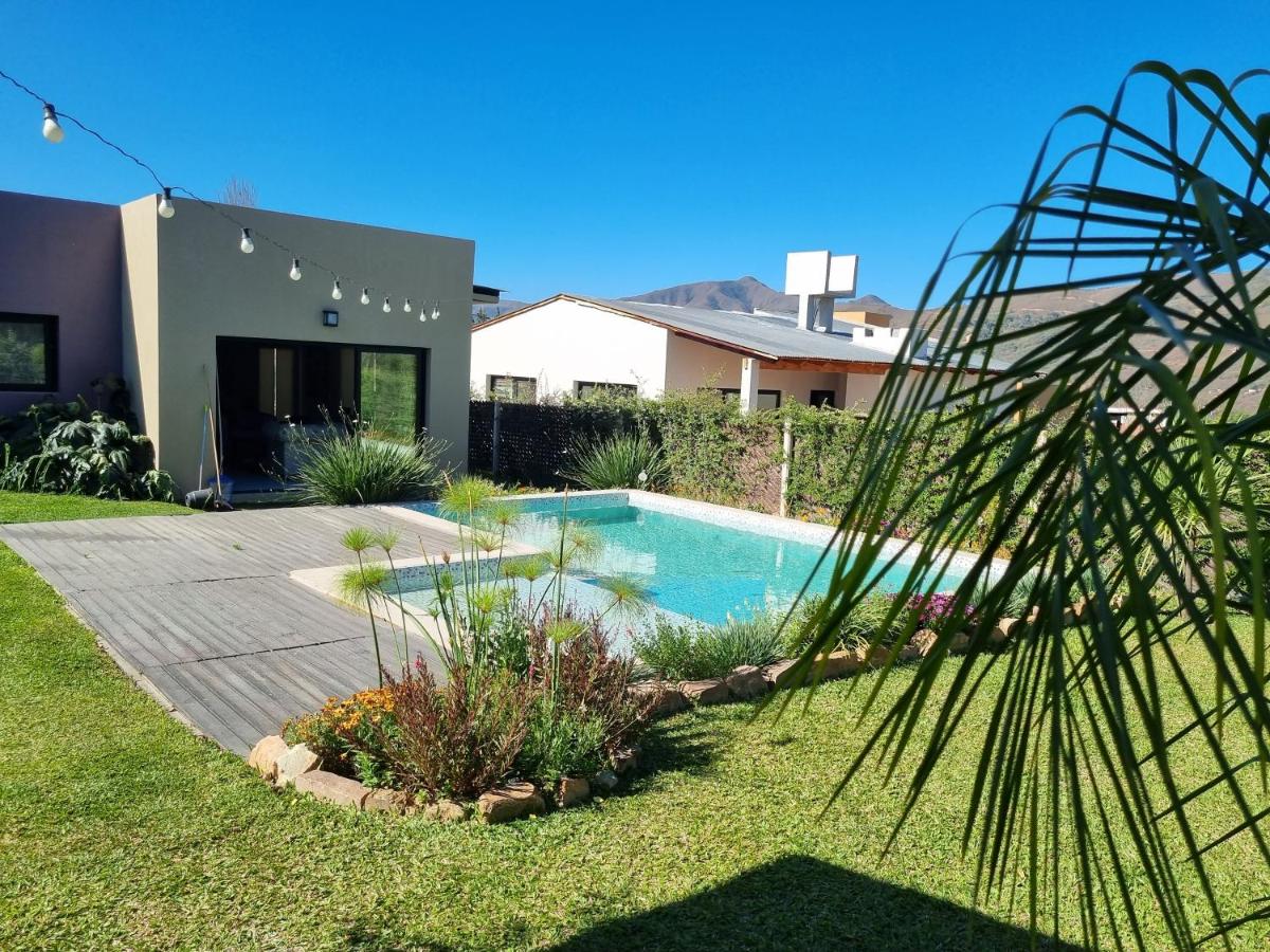 Suitetrails - Casa de vacaciones Vaqueros