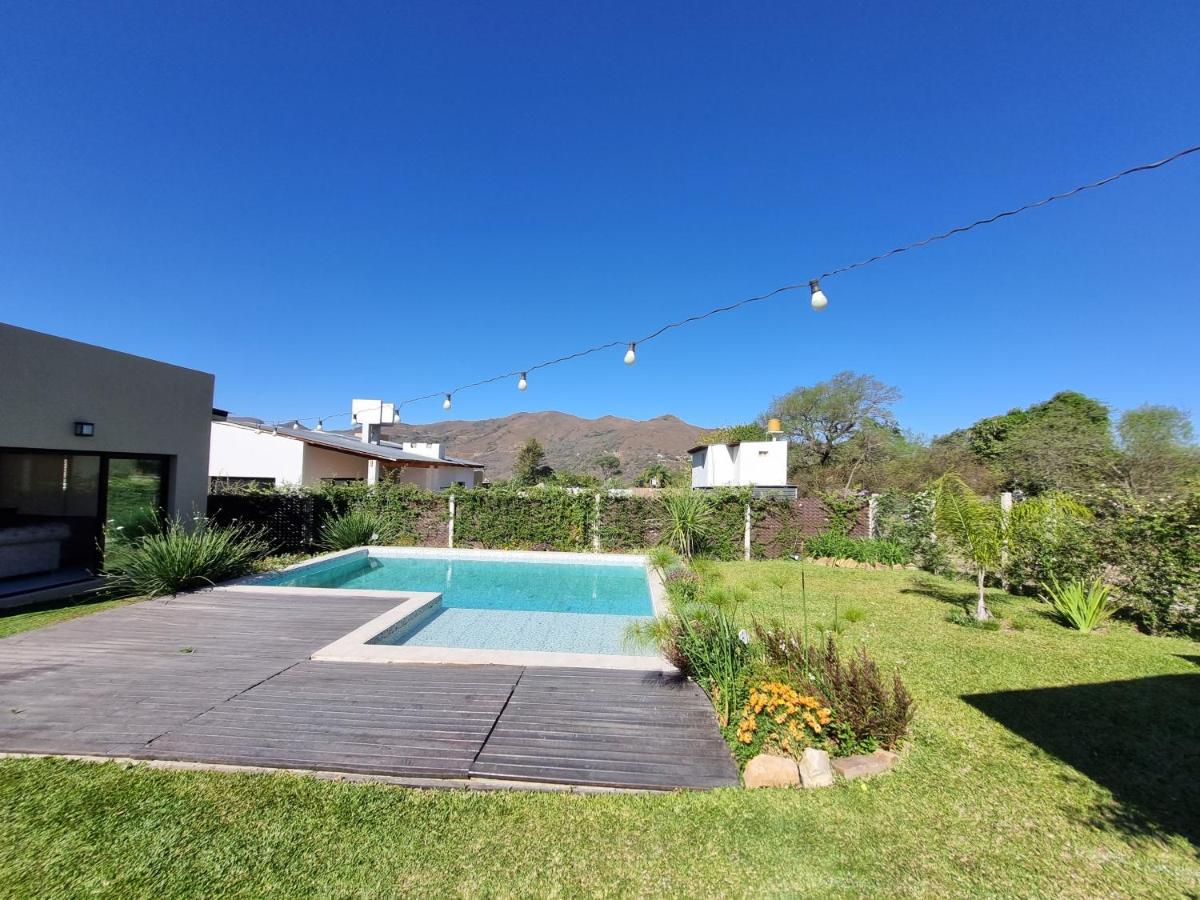 Suitetrails - Casa de vacaciones Vaqueros