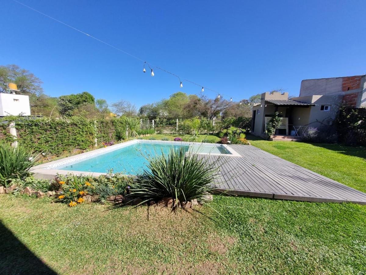 Suitetrails - Casa de vacaciones Vaqueros