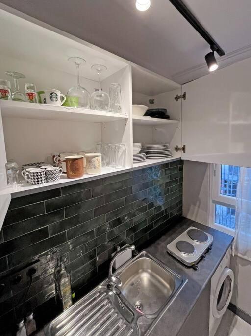 Central & cosy flat for 4 Person - Housity