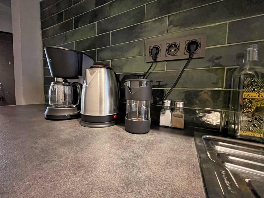 Central & cosy flat for 4 Person - Housity