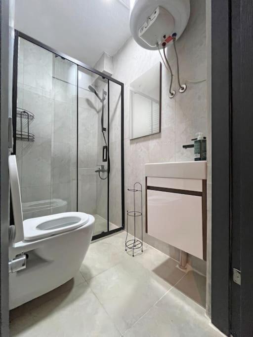 Central & cosy flat for 4 Person - Housity