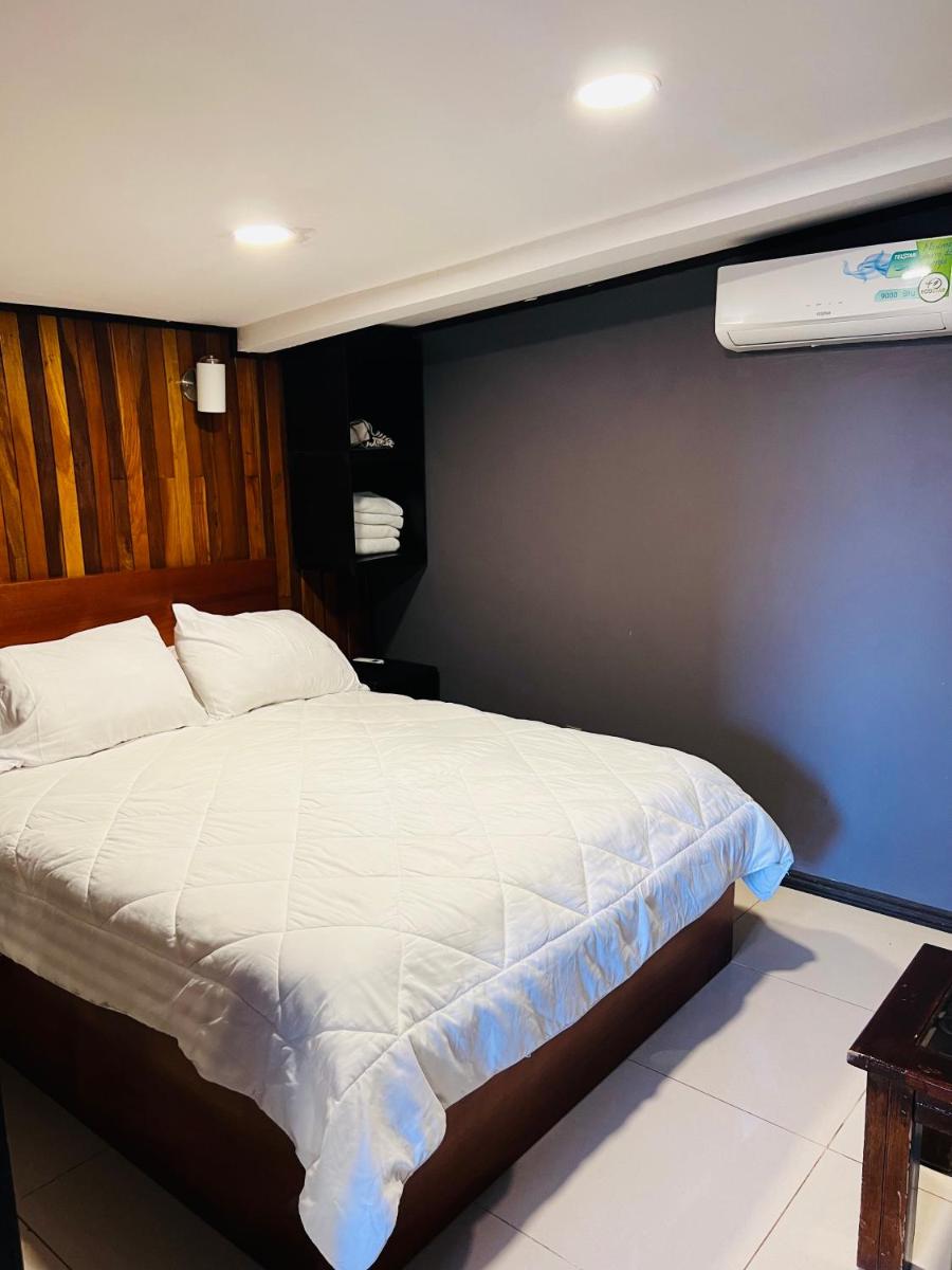 Apartamento Don Jarvey I - Housity