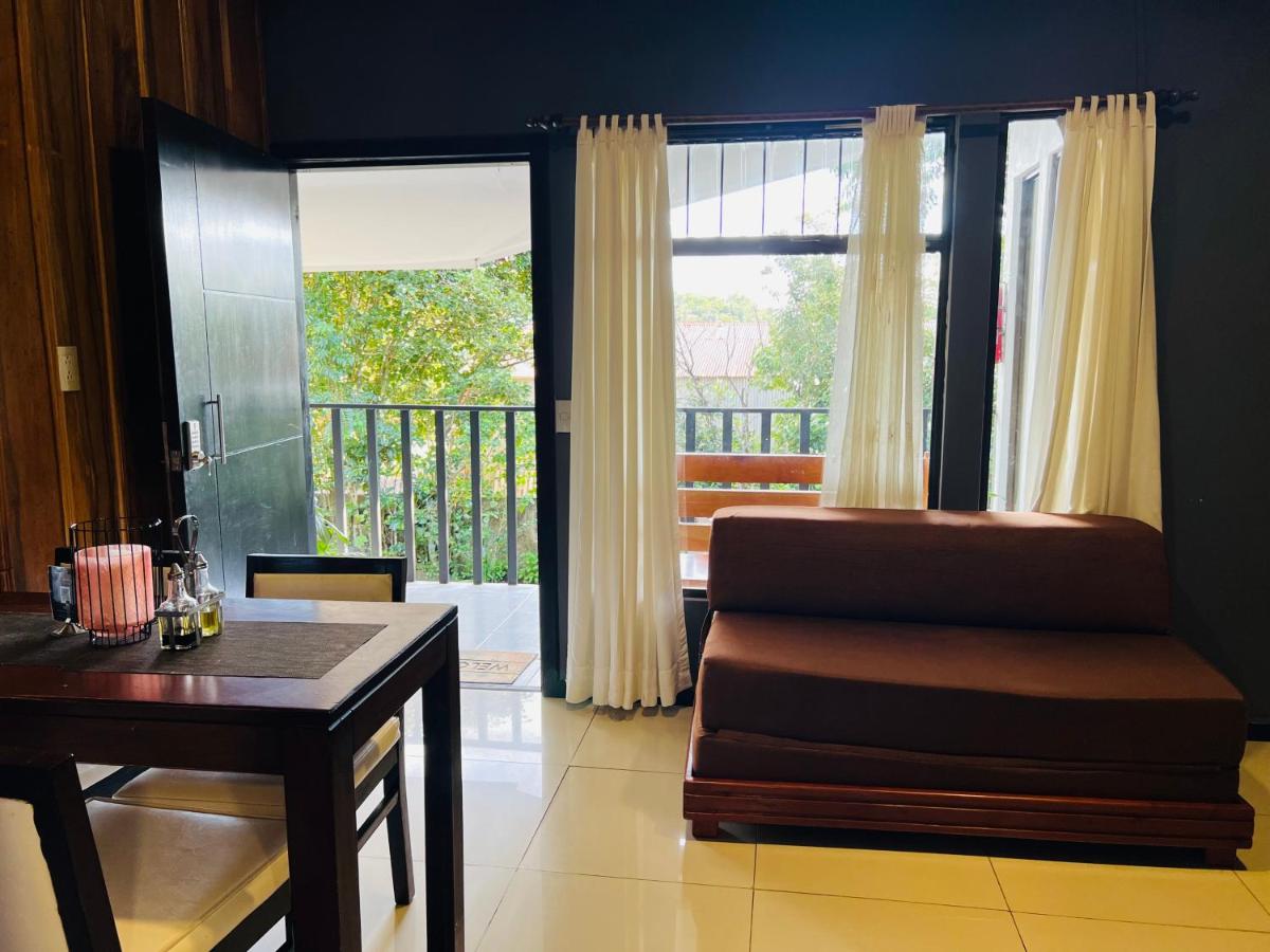 Apartamento Don Jarvey I - Housity