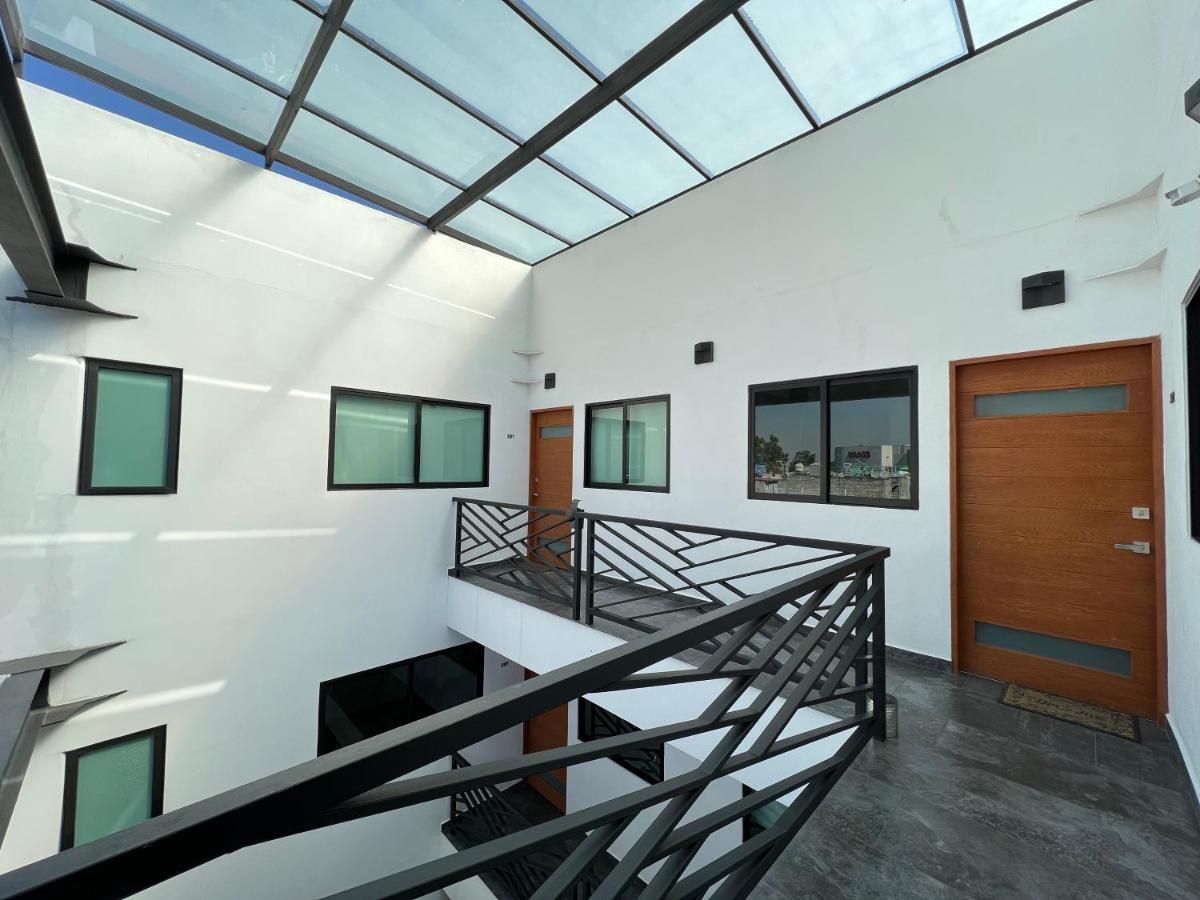 Departamento en CDMX, zona norte - Housity