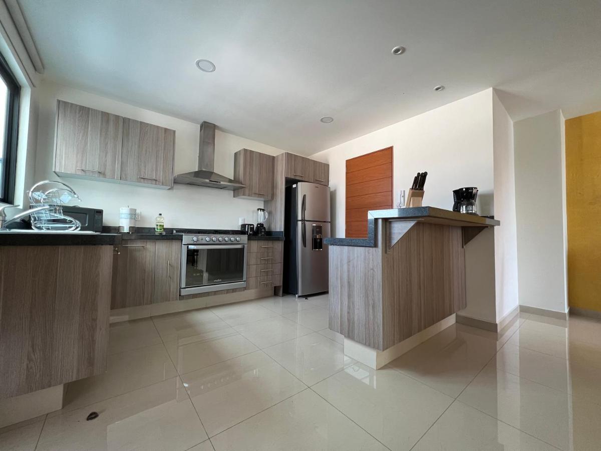 Departamento en CDMX, zona norte - Housity