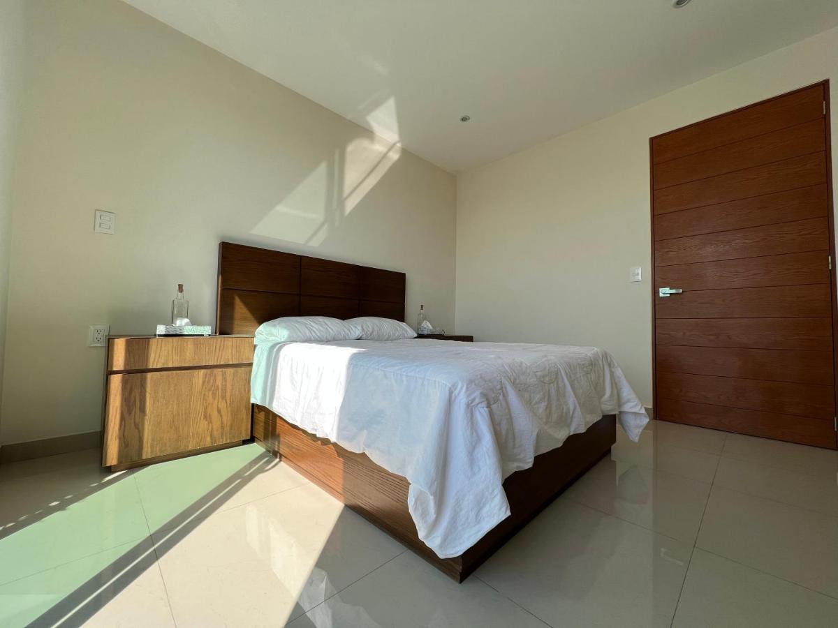 Departamento en CDMX, zona norte - Housity