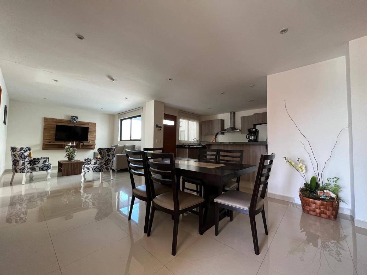 Departamento en CDMX, zona norte - Housity