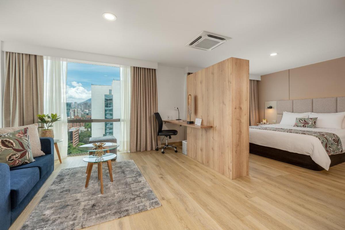 Novelty Suites Hotel - Hizvo