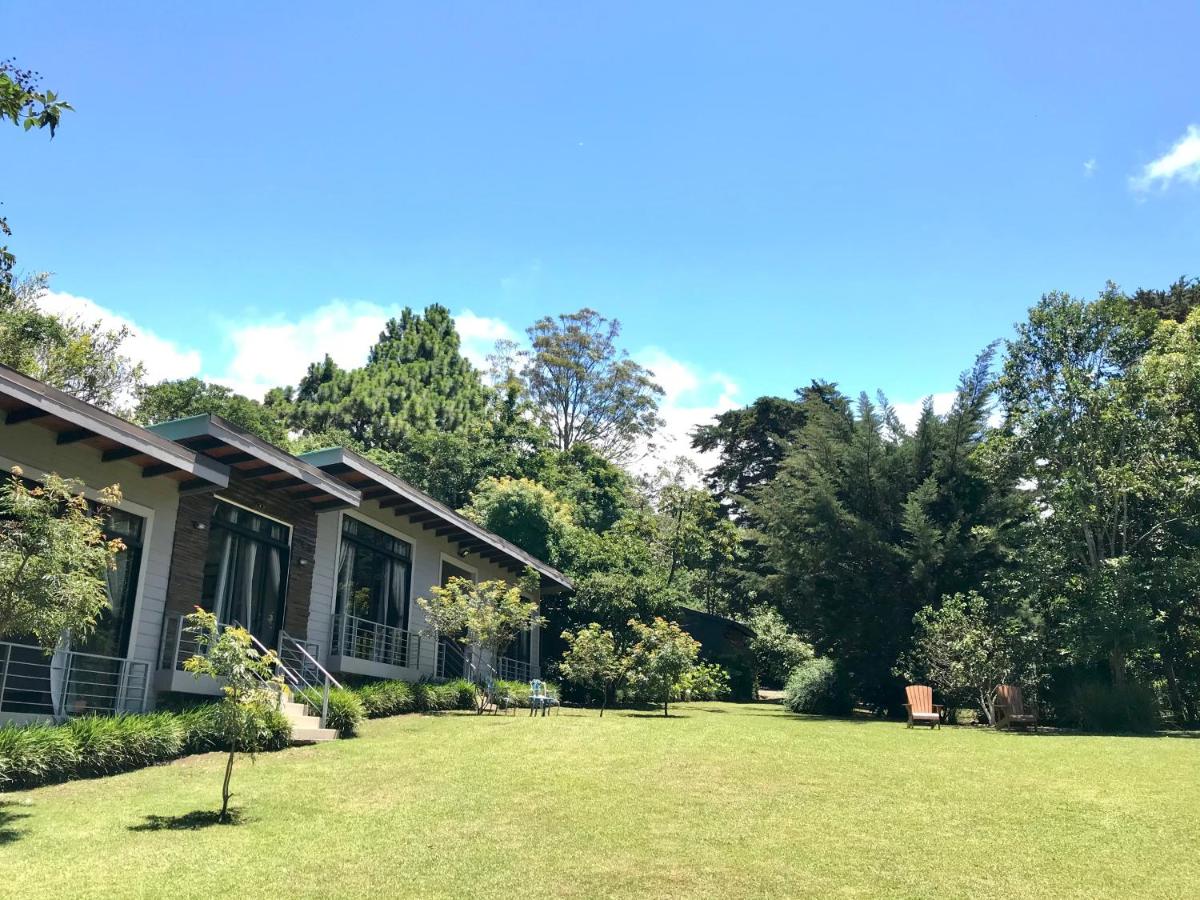 YerbaBuena Modern Stay in the Cloud Forest - Housity