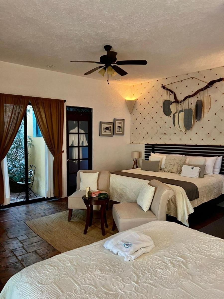 Casa Dos Lirios Hotel Boutique - Hizvo