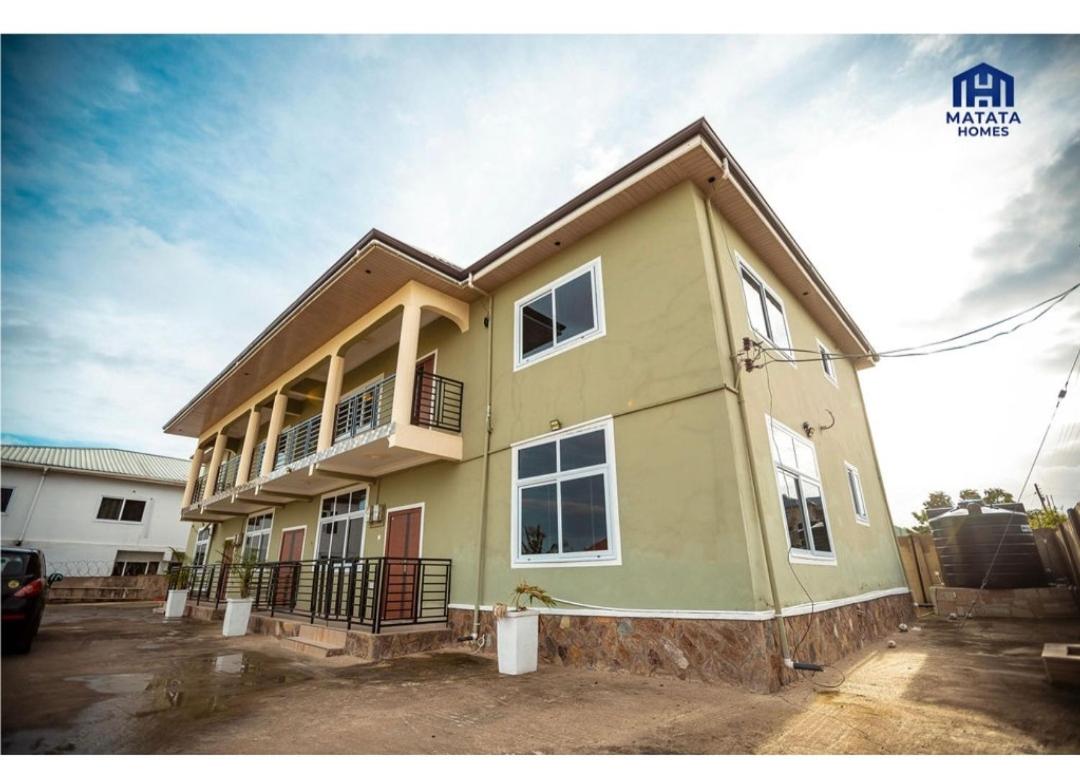 Matata Homes Airbnb - Housity