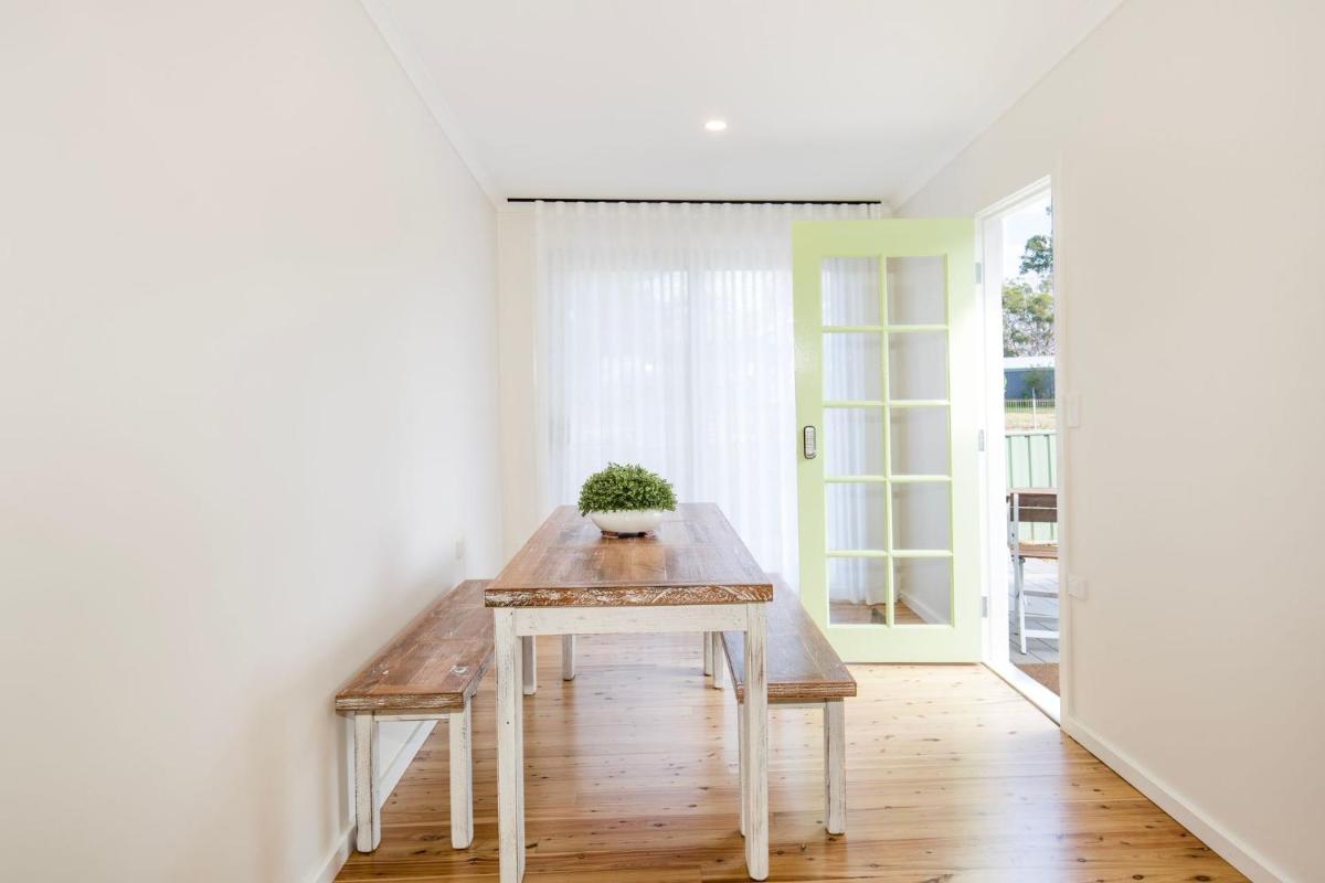 Watts Haus Pet Friendly 5 Mins Walk to Beach - Housity