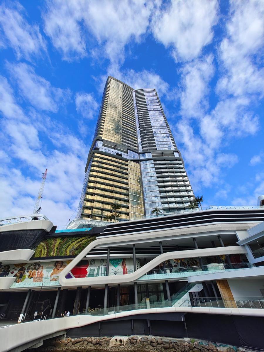 Casino Residences 1 & 2 Bedroom Apartment - Housity