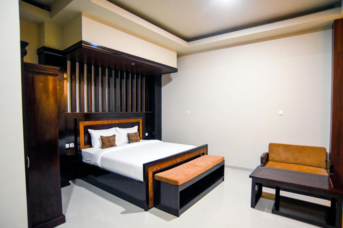 Ndalem Mataram - Housity