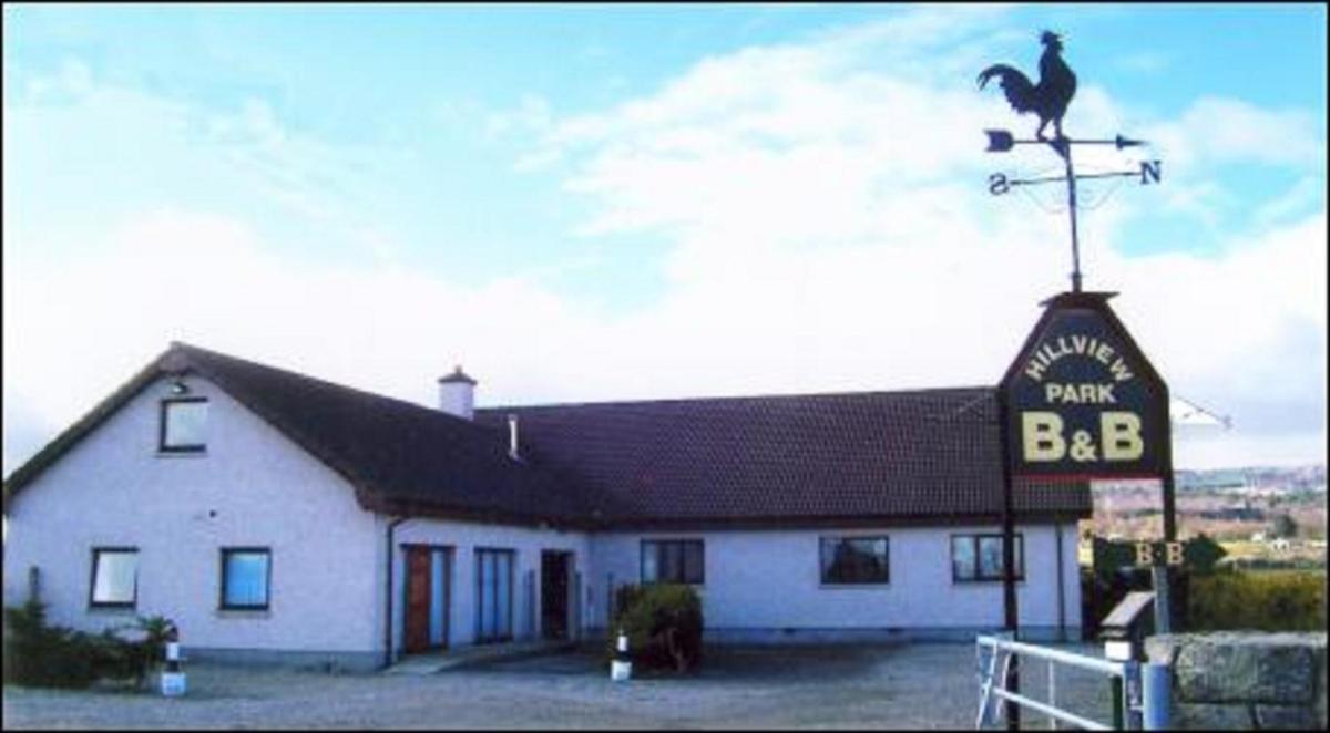 Hillview Park - Housity