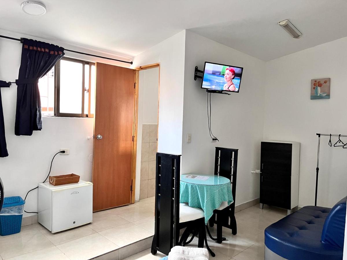 Apartaestudio Centro Pereira - Housity