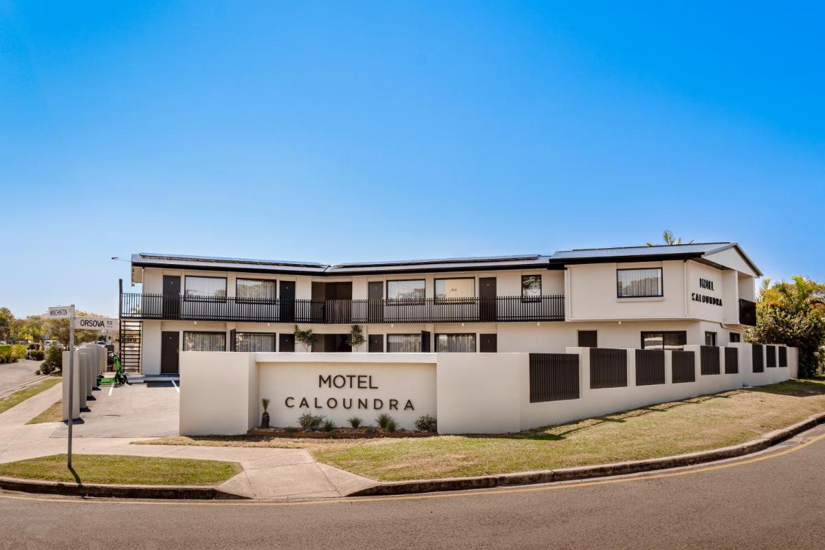 Motel Caloundra - Housity