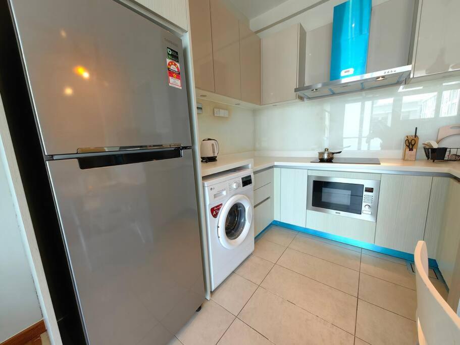 Beside IMAGO CITY CENTRE Soho Private Room by WJ Homestay - Housity