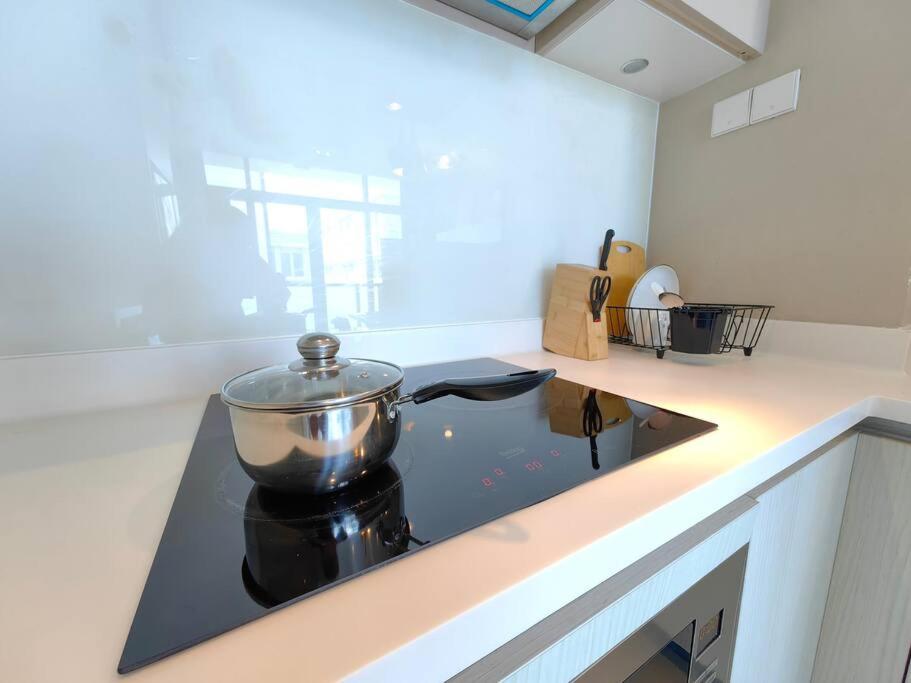 Beside IMAGO CITY CENTRE Soho Private Room by WJ Homestay - Housity