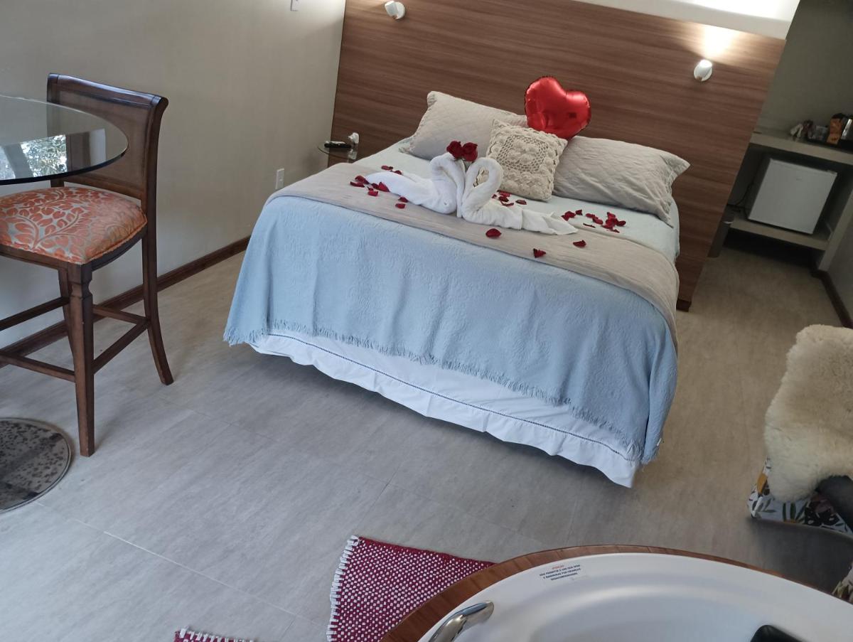 Recanto Berço das Aguas - Housity