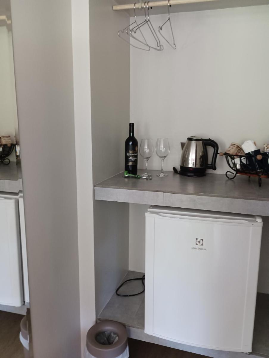 Recanto Berço das Aguas - Housity