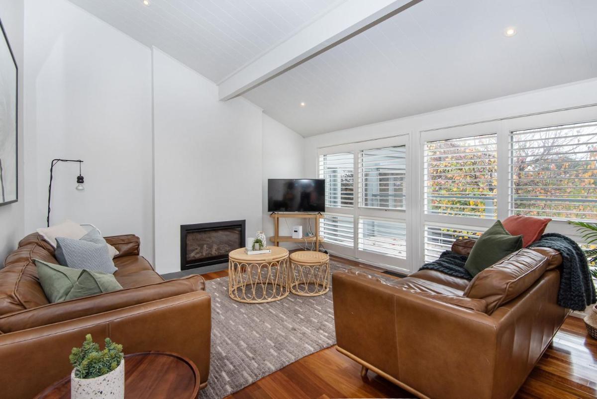 Mt Martha Escape with Spa and Views - Housity