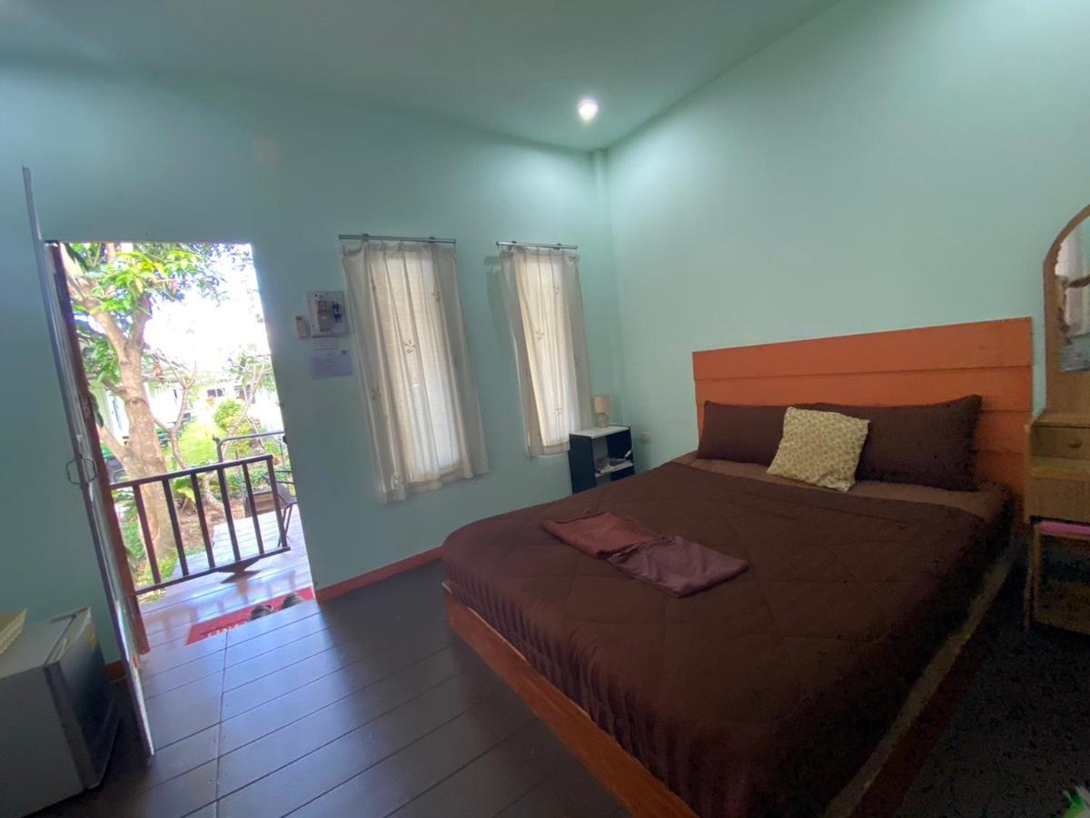 Bansuan Inthanon Resort - Housity