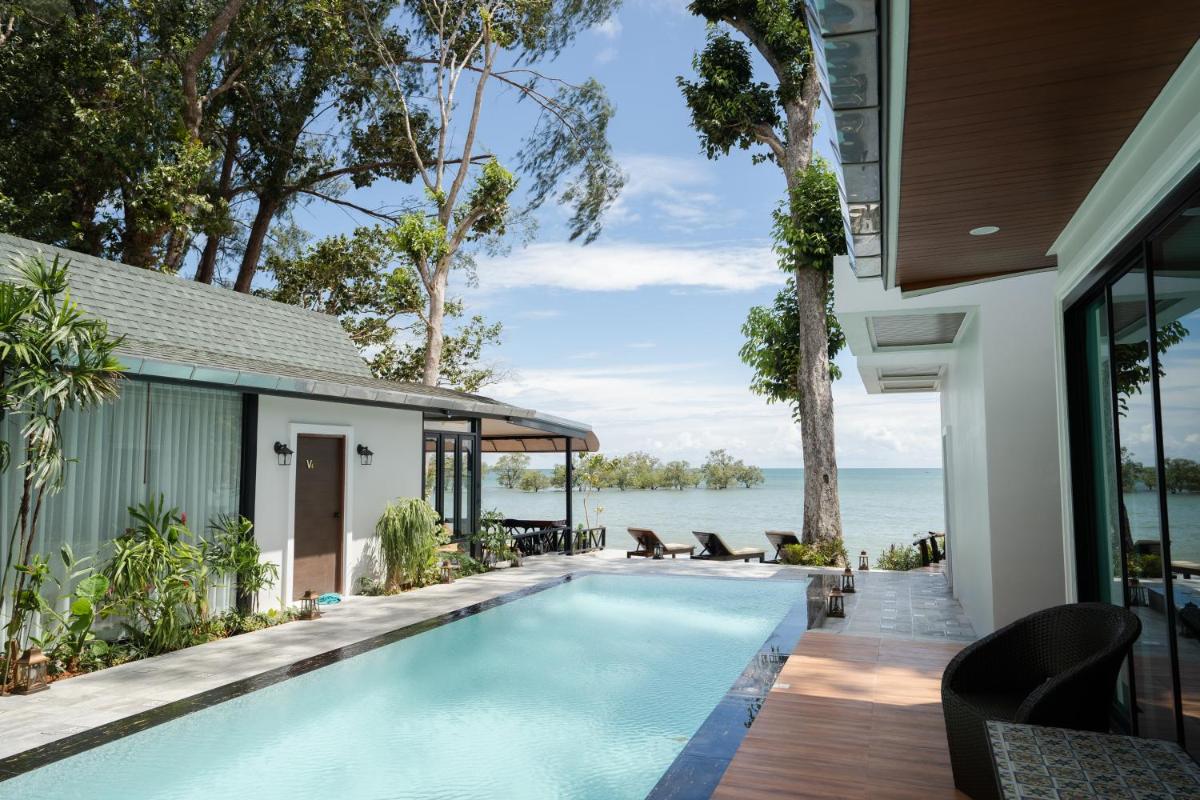 BeachHouse Pool Villas Krabi - Housity