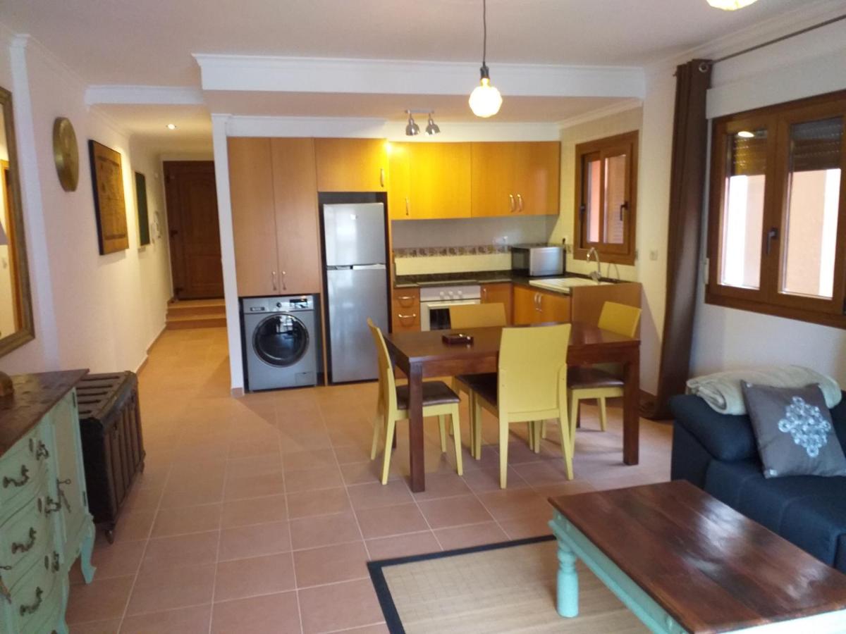 Apartamento Montesol - Housity