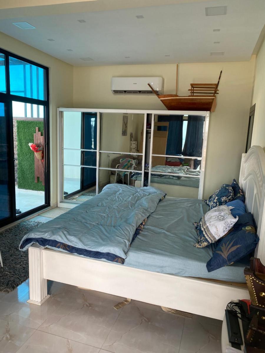 استراحة الساحل - Housity