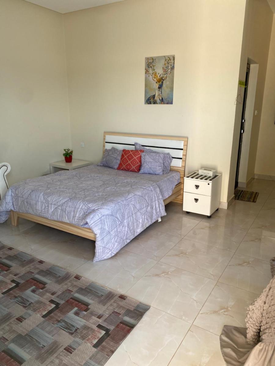 استراحة الساحل - Housity