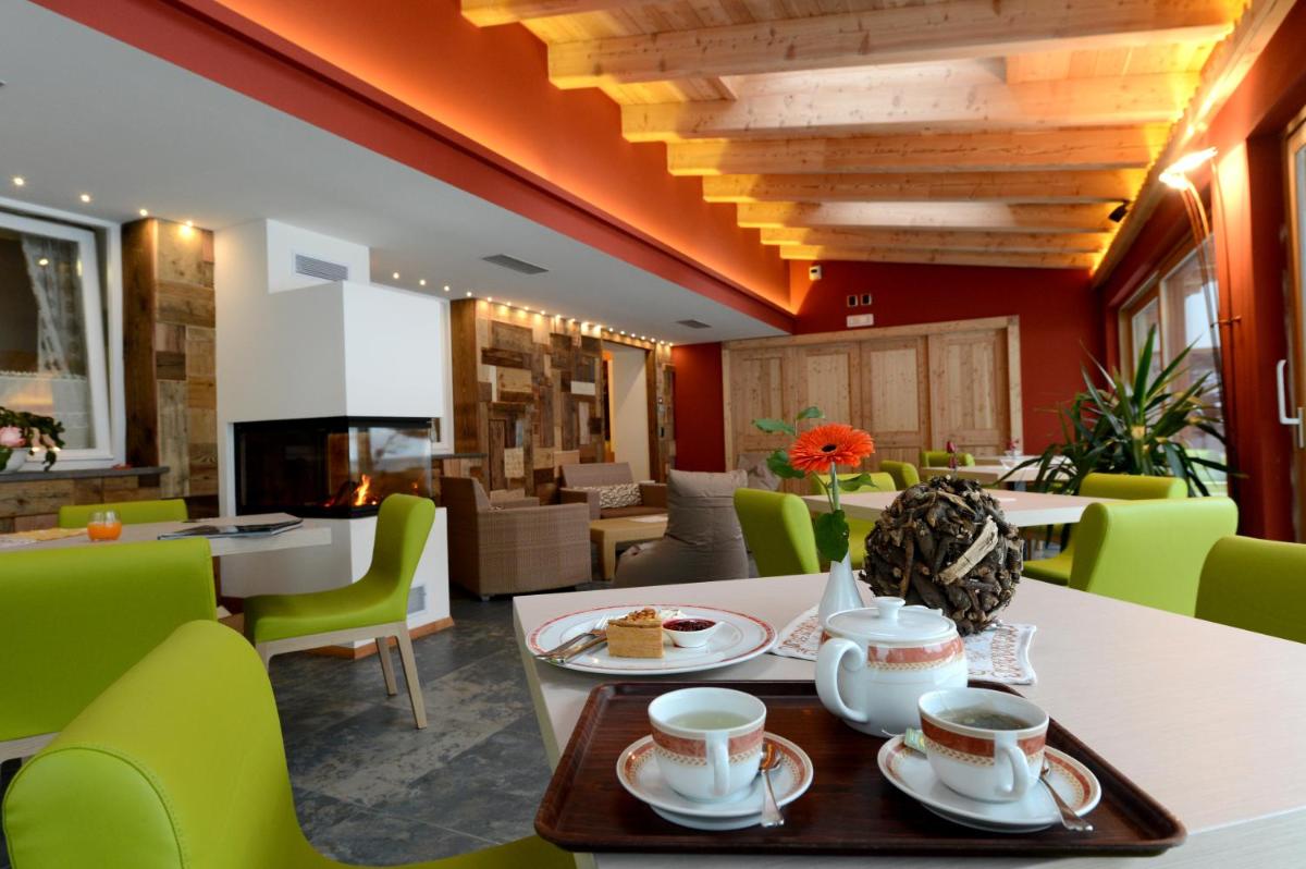 Hotel Alpino - Housity