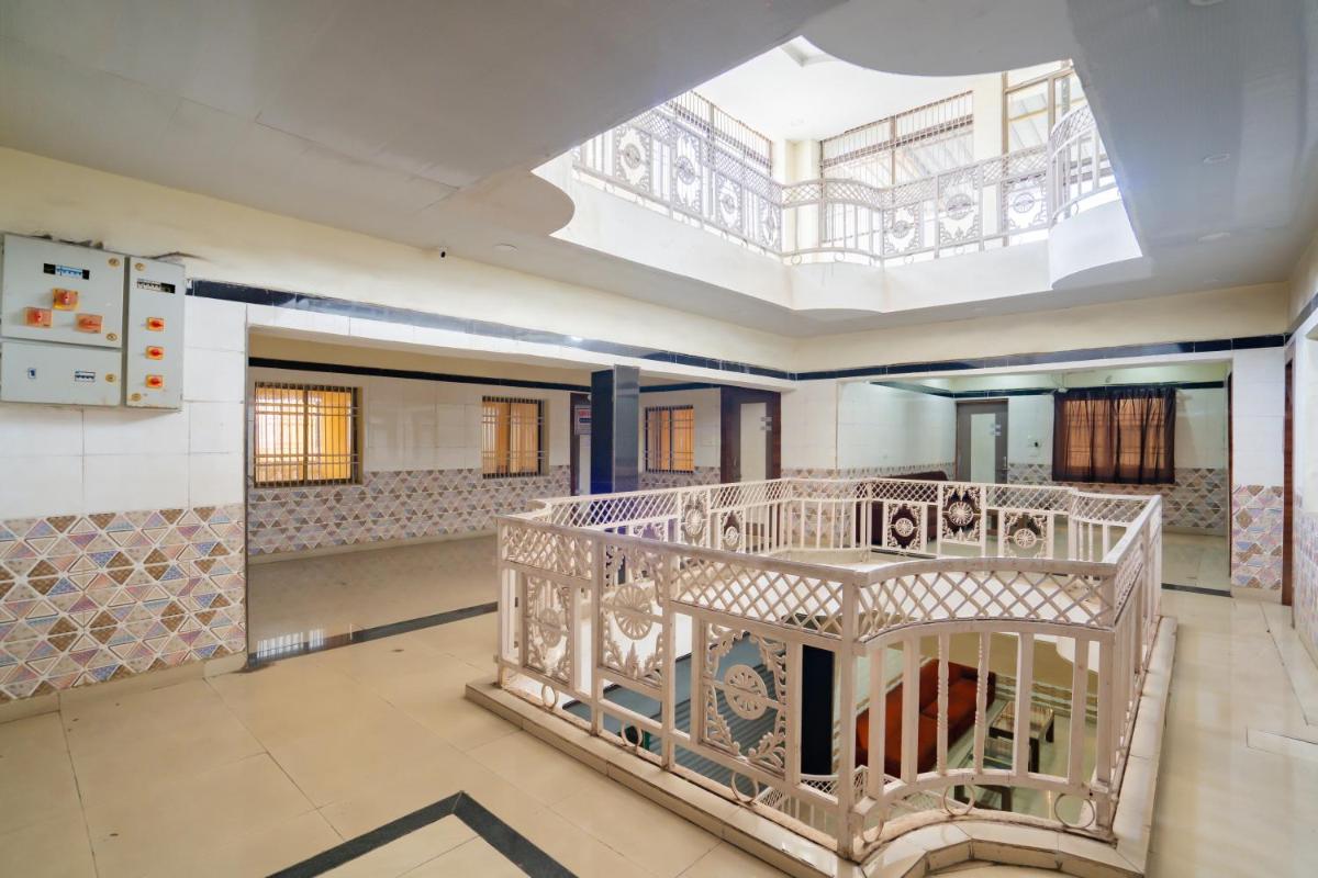 Prince Guest House - Housity