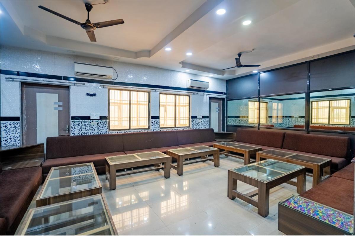 Prince Guest House - Housity