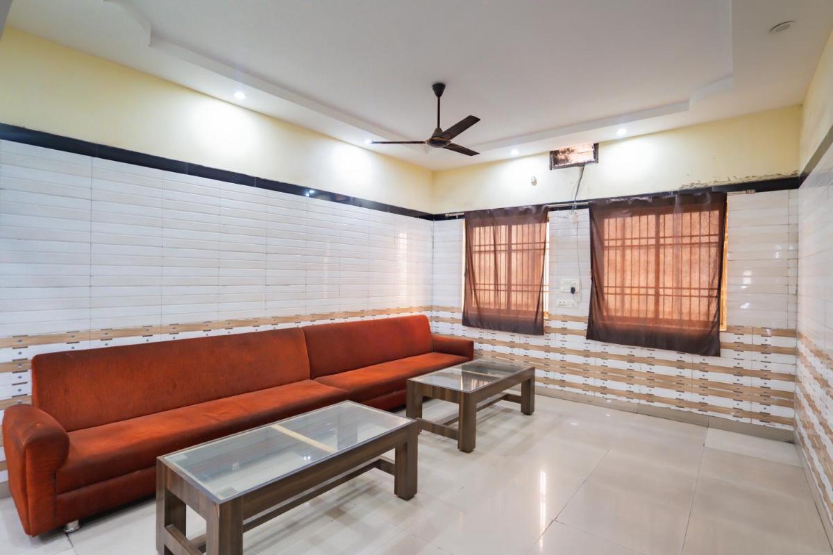 Prince Guest House - Housity