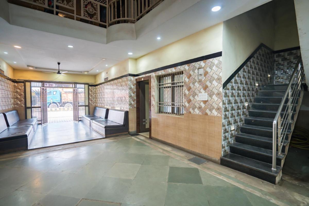 Prince Guest House - Housity