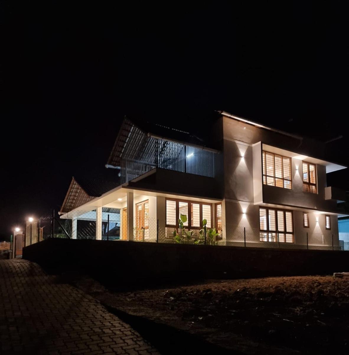 Grace villa - Housity
