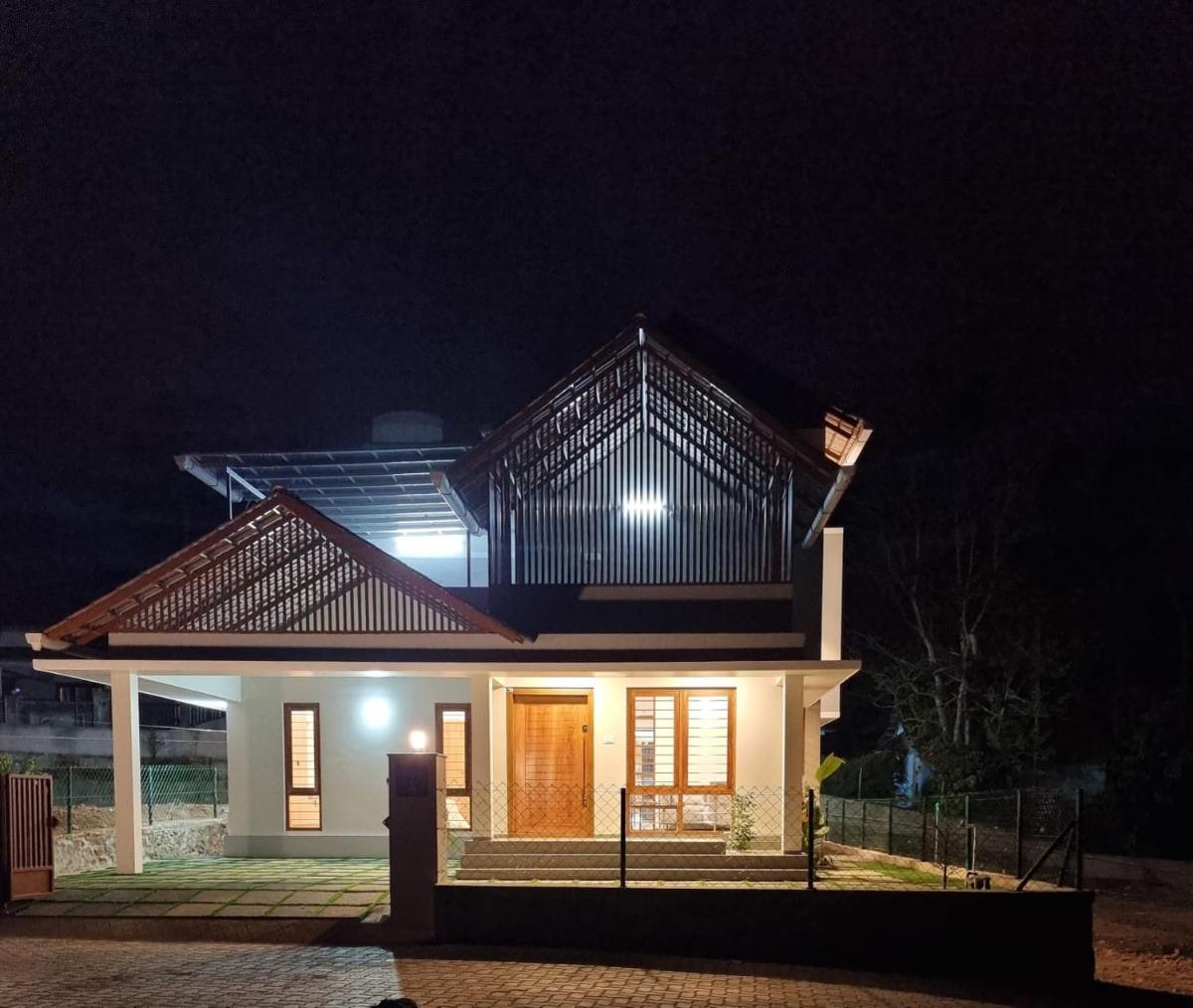 Grace villa - Housity