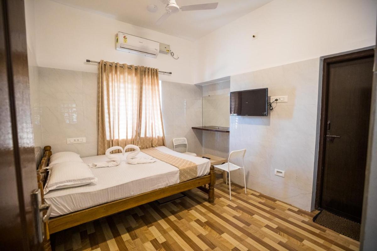 Amani Beach Home Stay - Housity